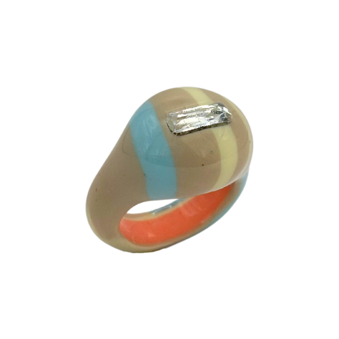 Mini Desert Marble