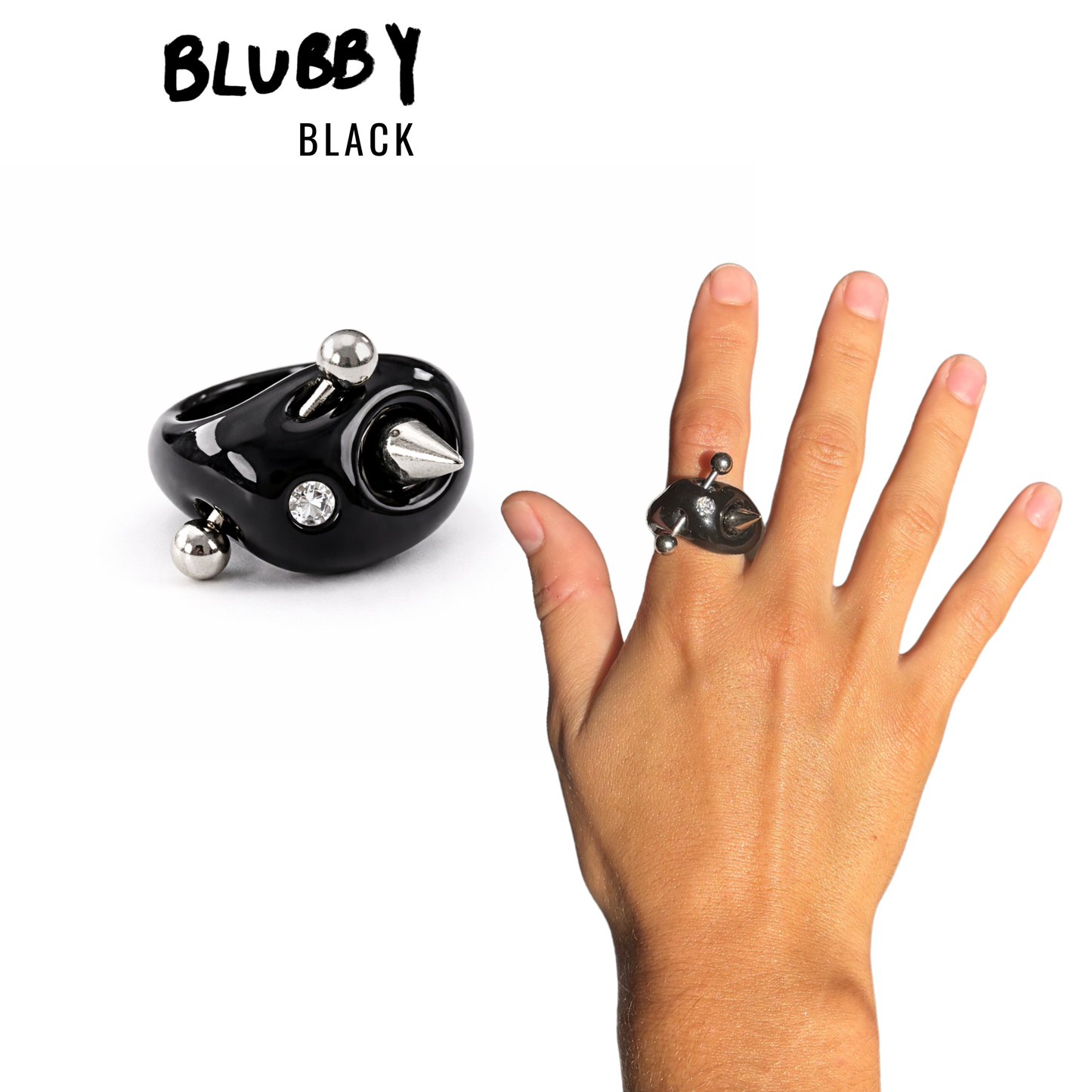 BLUBBY
