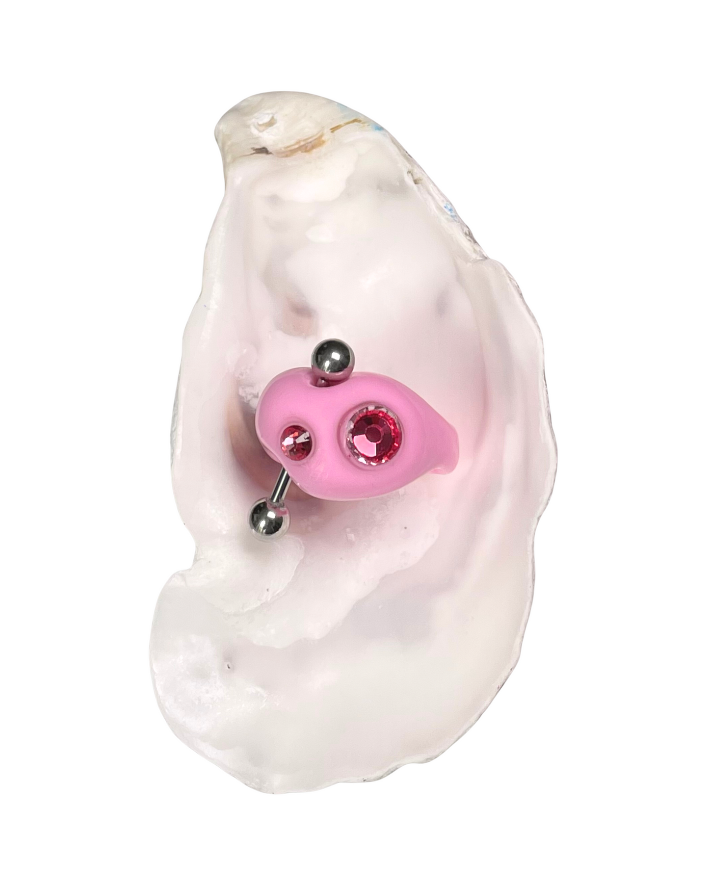 Spicy Pinky Sorbet ✶