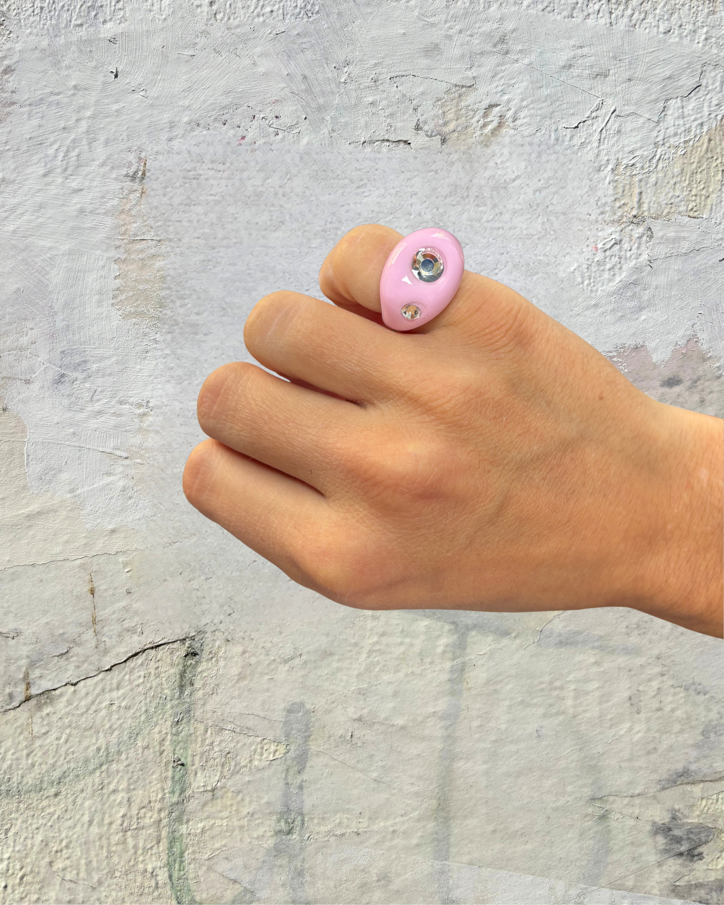 Pinky Sorbet