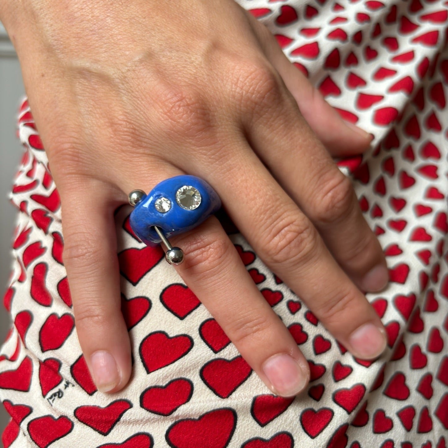 MAKE YOUR DOLPH'RING