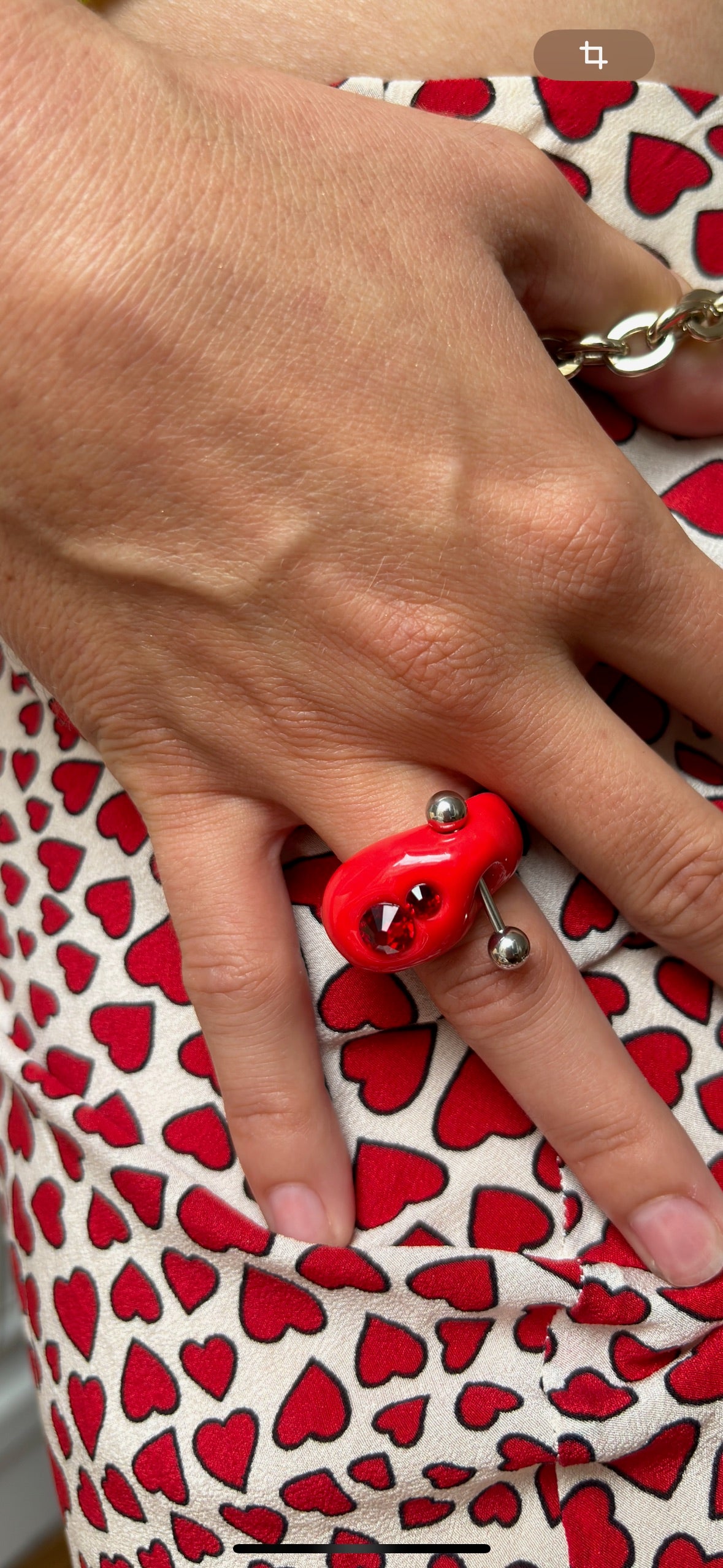MAKE YOUR DOLPH'RING