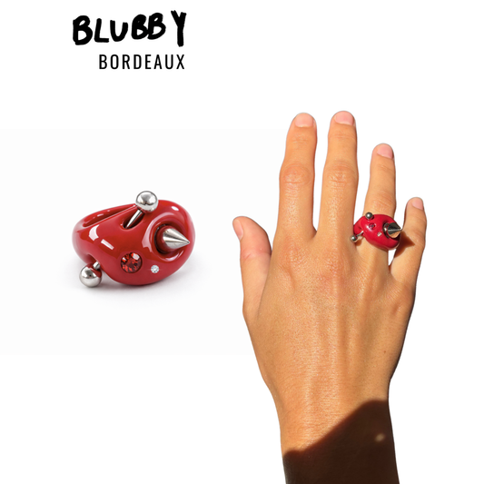 BLUBBY BORDEAUX