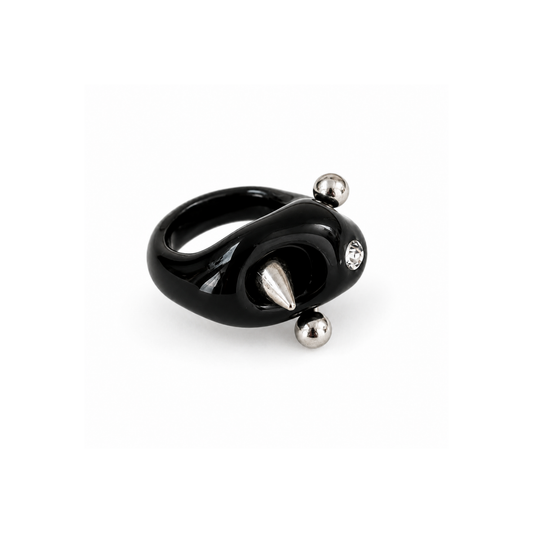 BLUBBY BLACK