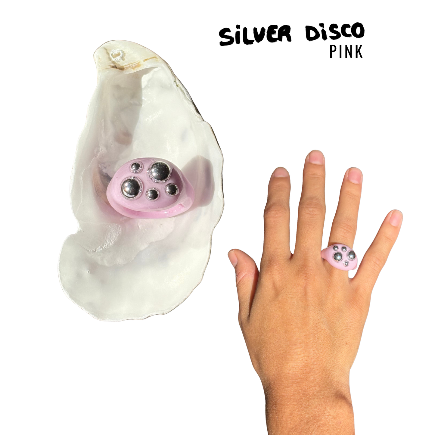 SILVER DISCO LAST CHANCE