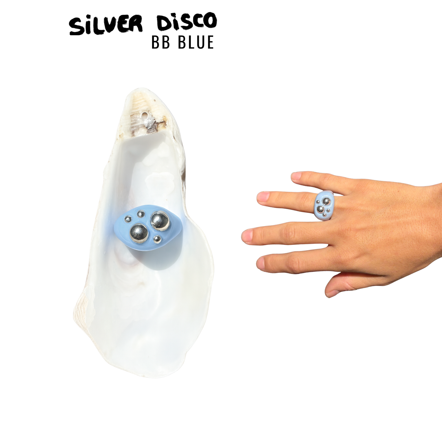 SILVER DISCO LAST CHANCE