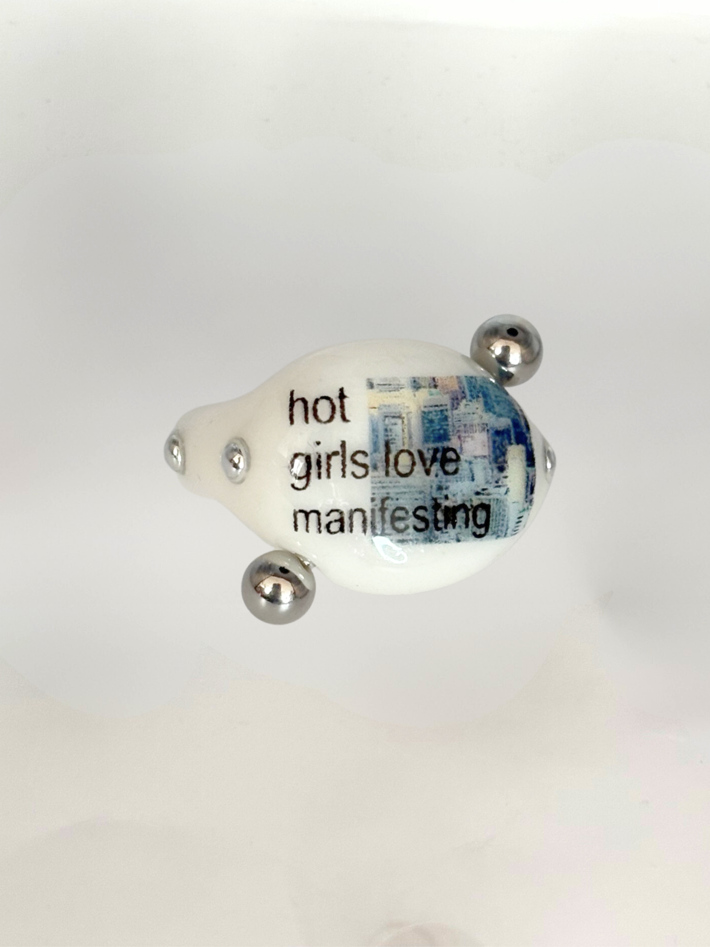 Hot Girls Manifest
