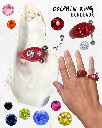MAKE YOUR DOLPH'RING