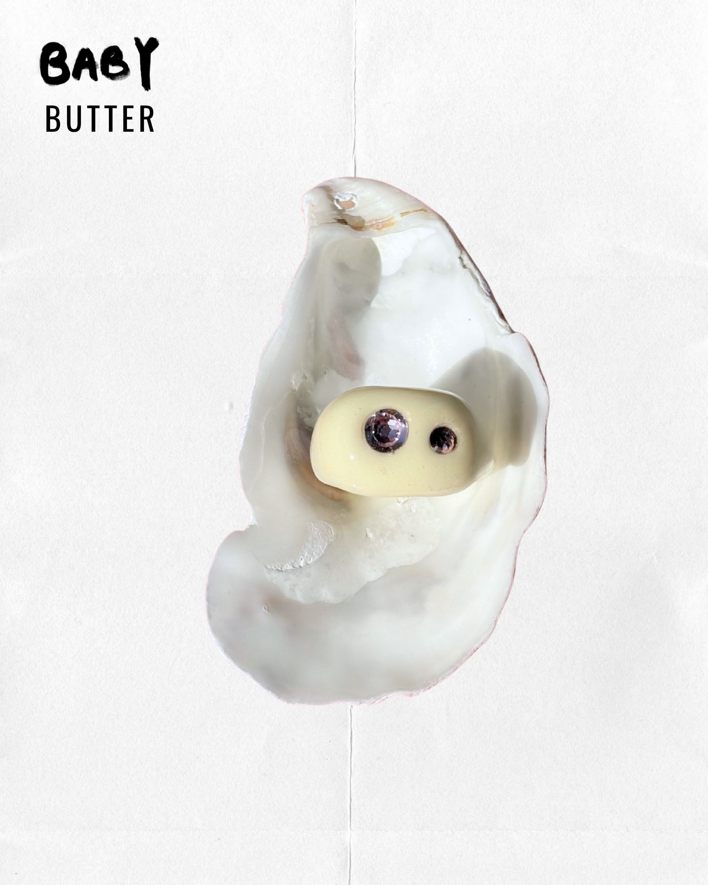 Baby butter