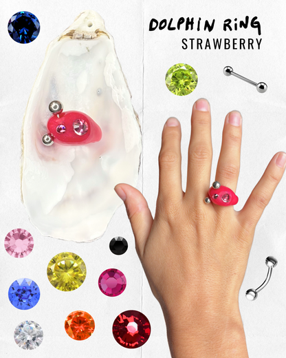MAKE YOUR DOLPH'RING