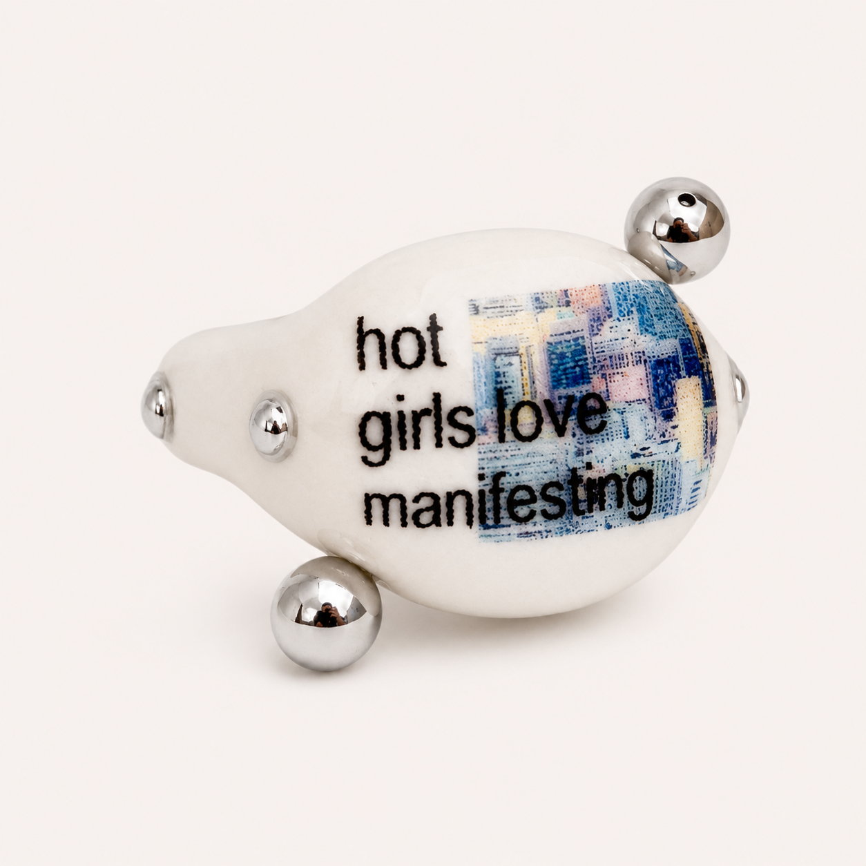 Hot Girls Manifest