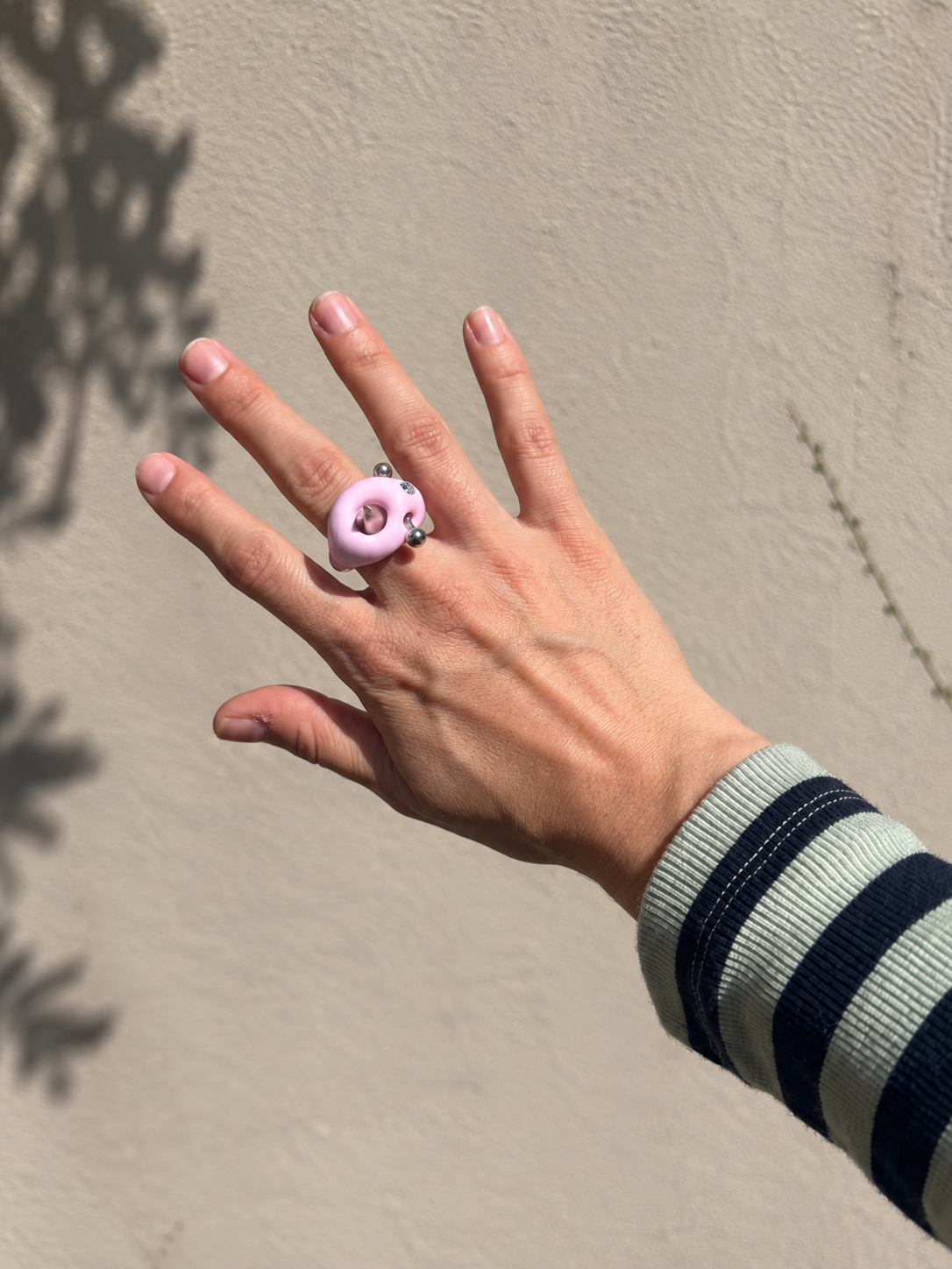 BLUBBY
