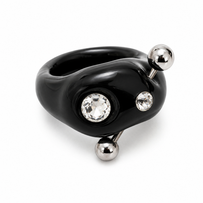 DOLPHIN BLACK
