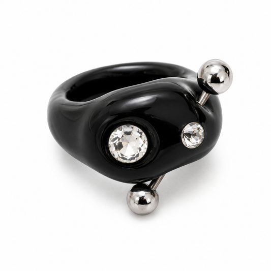 DOLPHIN BLACK