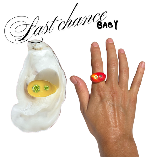 BABY LAST CHANCE