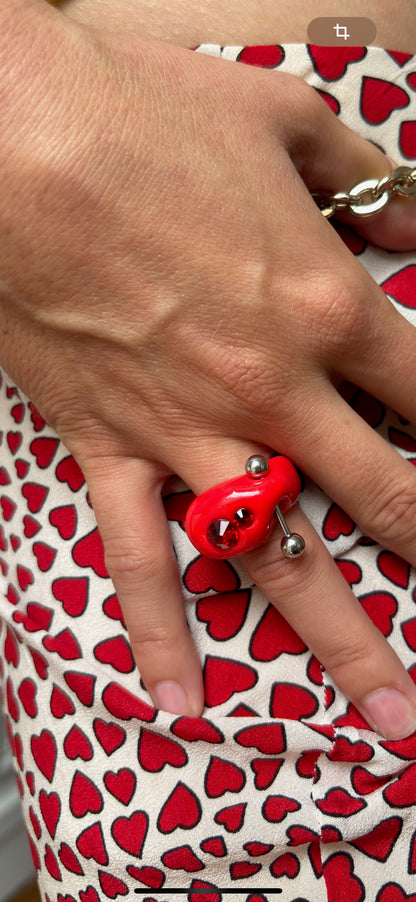 MAKE YOUR DOLPH'RING